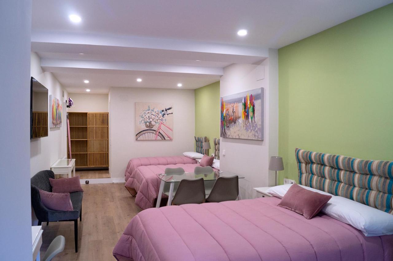 Moncloa Room Apartments — Photos 3