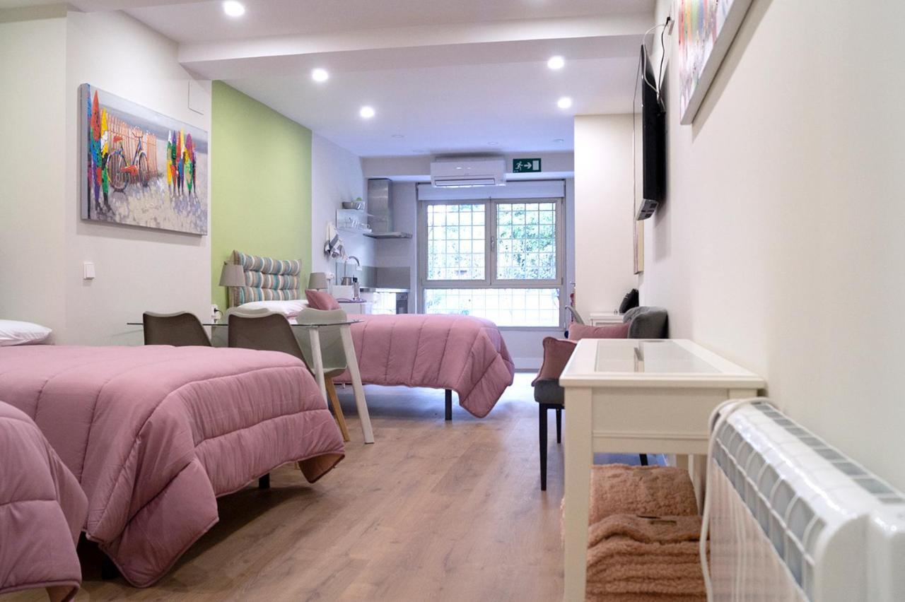 Moncloa Room Apartments — Photos 1