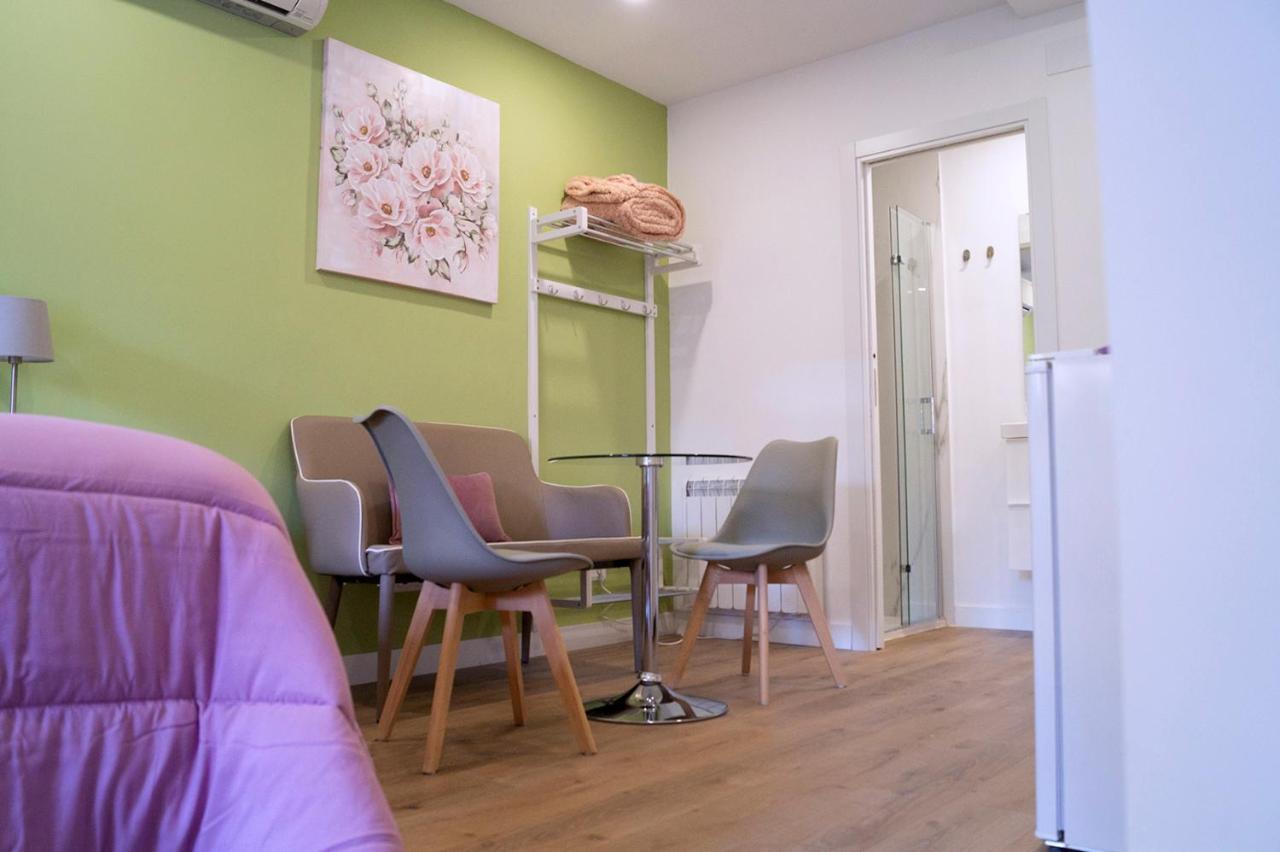 Moncloa Room Apartments — Photos 2